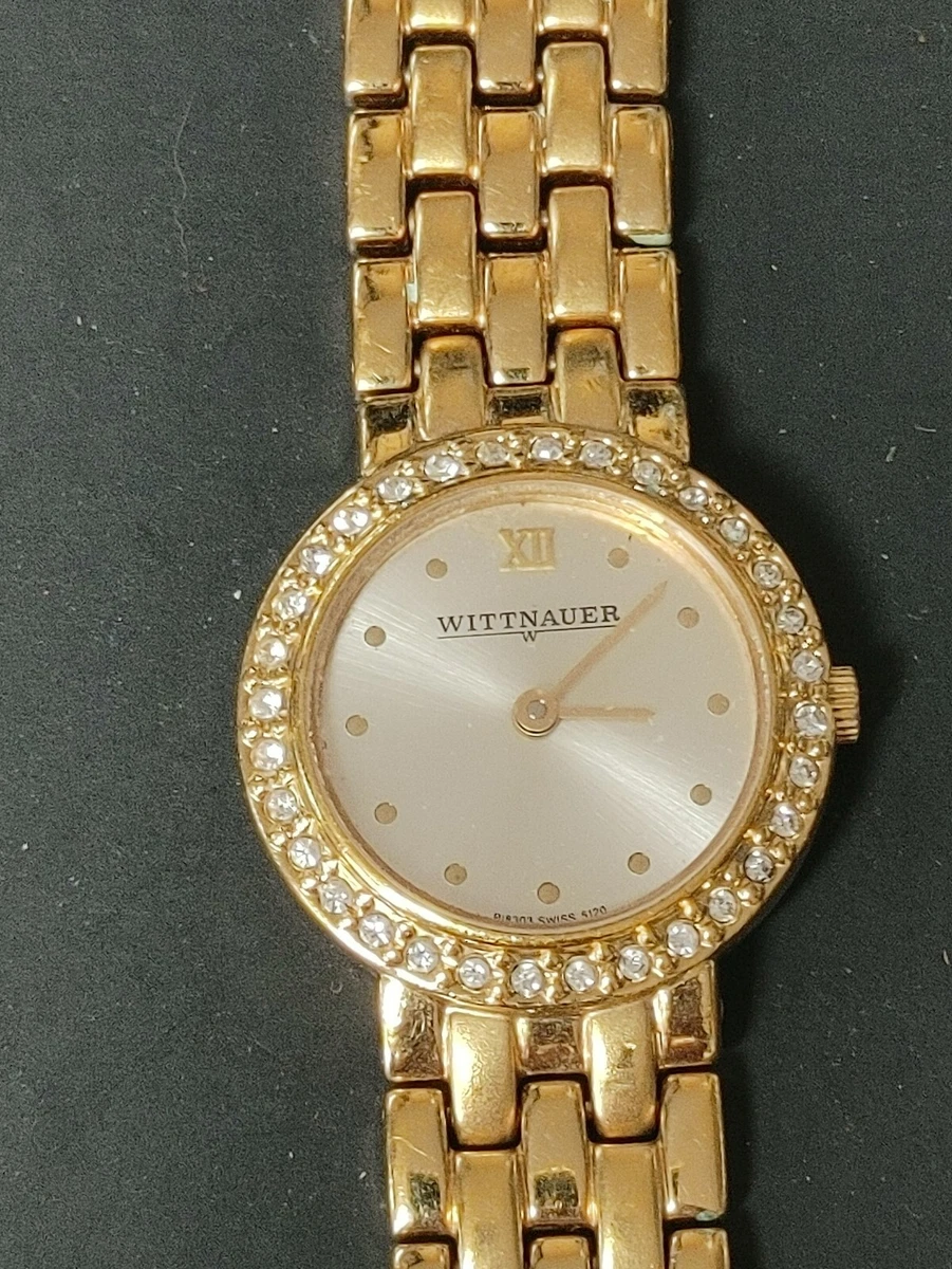 Wittnauer 2024 women's watch