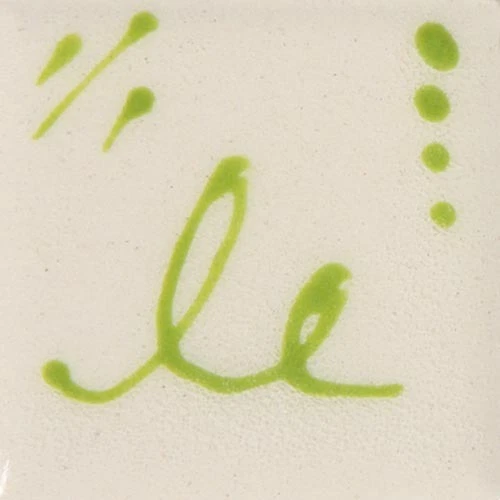 Mayco Designer Liner 37ml Ceramic, Pottery, Paint, Detail - Picture 11 of 12