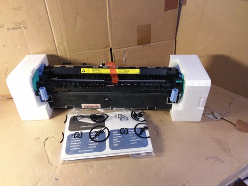 HP iINVENT C9735A-c9736A 5500 encre laser couleur 5500dn 5500n 5550 5550dn série220V - Photo 2/11