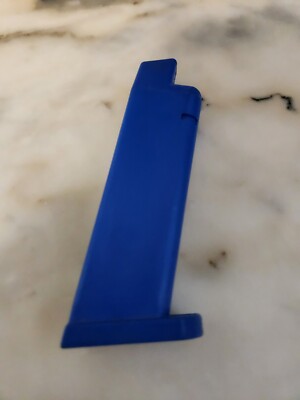 Vintage Sig Sauer P226 Safety Magazine By C.R.T.C. OLD - BUT - NEW !!!