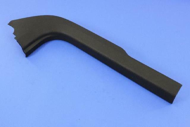 Panel de moldura lateral del cowl izquierdo para Chrysler 300 2011-2022 (N/P 1KL43DX9AF)