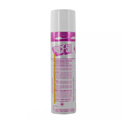 ACF50 Korrosionsschutz Rostschutz Spray Fahrrad Auto Motorrad Quad