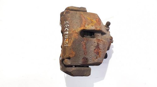 Volkswagen Passat 2008 Disc-Brake Caliper front right side used, G #1744812-50