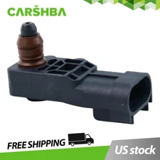 Fuel Tank Pressure Sensor For Buick Cadillac Chevrolet GMC Hummer Pontiac Saturn