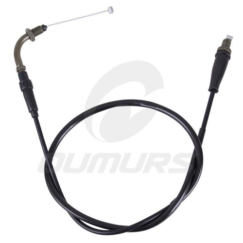 Throttle Cable For Honda TRX400EX 400cc 1999-2008 ATV US - Picture 3 of 12