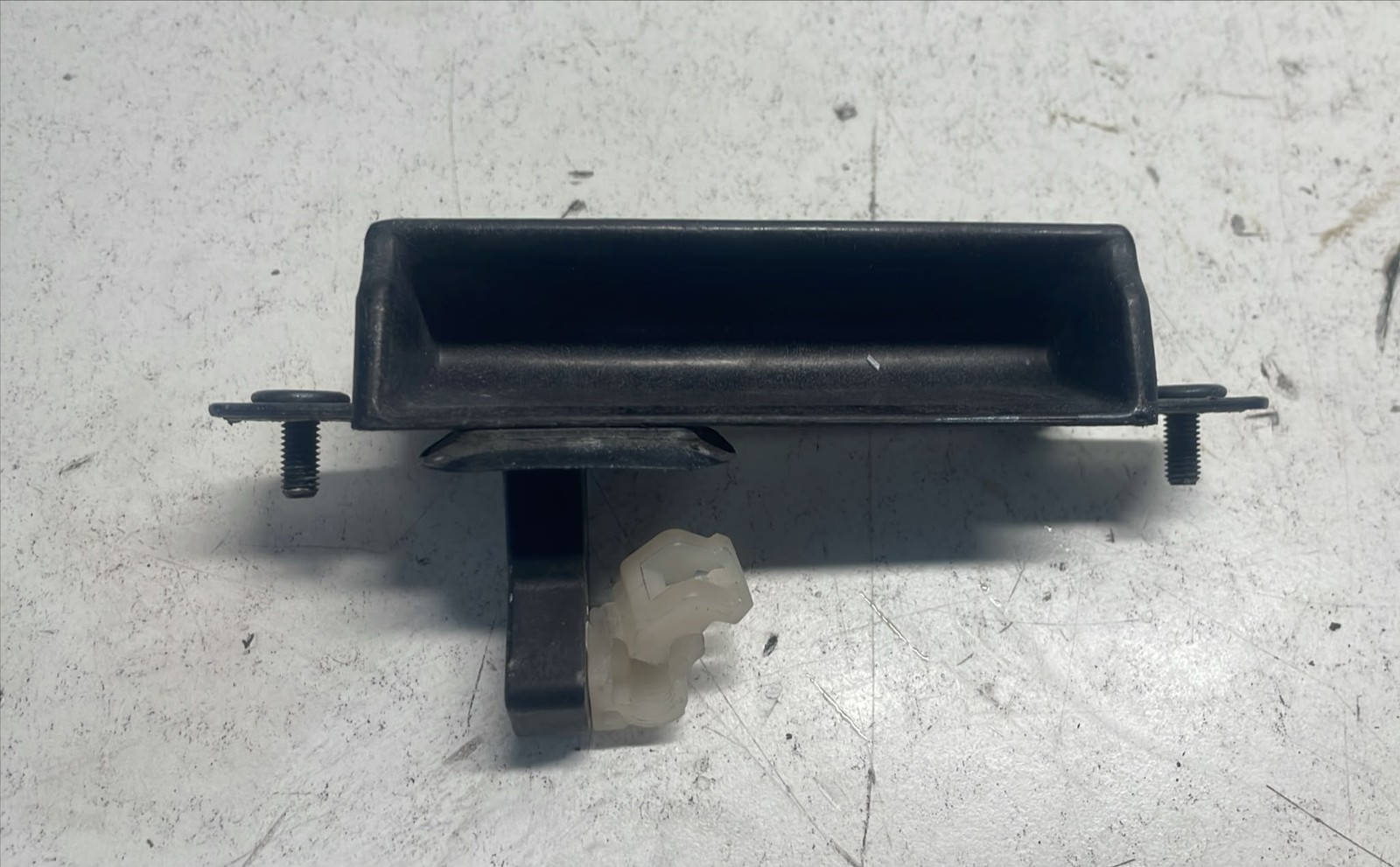 MANIGLIA PORTELLONE POSTERIORE PER MAZDA CX-7 2° Serie (09>)
