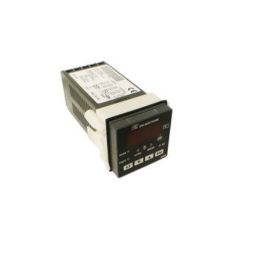 ERO ELECTRONIC EUROTHERM LDS491150000 TEMPERATURE CONTROLLER -used-
