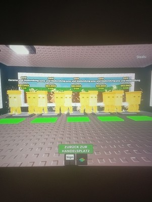 steal a brainrot Garama Und Madungdung Base 50m