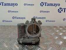 A2701410025 DROSSELKLAPPENSTUTZEN / DK0043 / DK0043 / 1163069 F&Uuml;R MERCEDES-BENZ