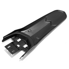 Hinten Kotfl&uuml;gel Spritzschutz Heck Fender Schwarz F&uuml;r Sur-Ron Light Bee X S