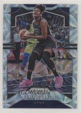 2020 Panini Prizm WNBA Premium Box Set Prizm 37/99 Damiris Dantas #34 9cf