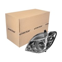 F.Becker Scheinwerfer Links FüR MERCEDES-BENZ Sprinter 3,5-T 5-T 3-T 4,6-T