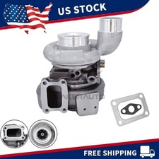 Turbocharger Turbo For 2007-12 Dodge Ram Cummins Diesel Vgt 6.7 Holset He351ve Turbocharger Turbo For 2007-12 Dodge Ram Cummins Diesel Vgt 6.7 Holset He351ve