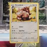 Greedent 151/196 Non-Holo Lost Origin Pokemon TCG NM/M