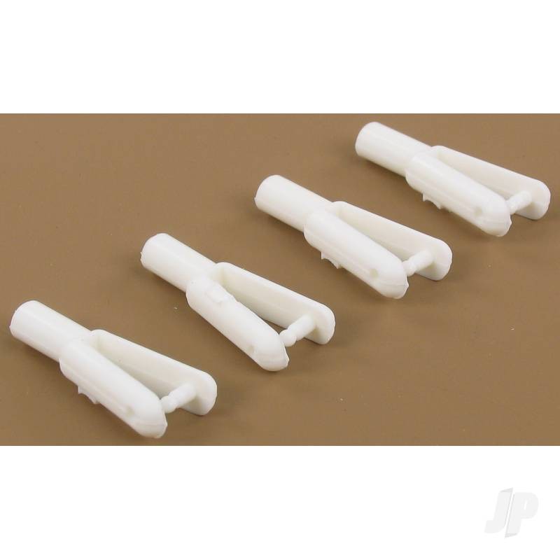 JP M2 Snap Quick Links (Clevis) (4pcs) For RC Model Plane