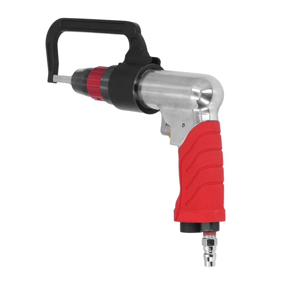 Dissolvant De Points De Soudure De Voiture Perceuse Pneumatique à Souder Par - Photo 2/4