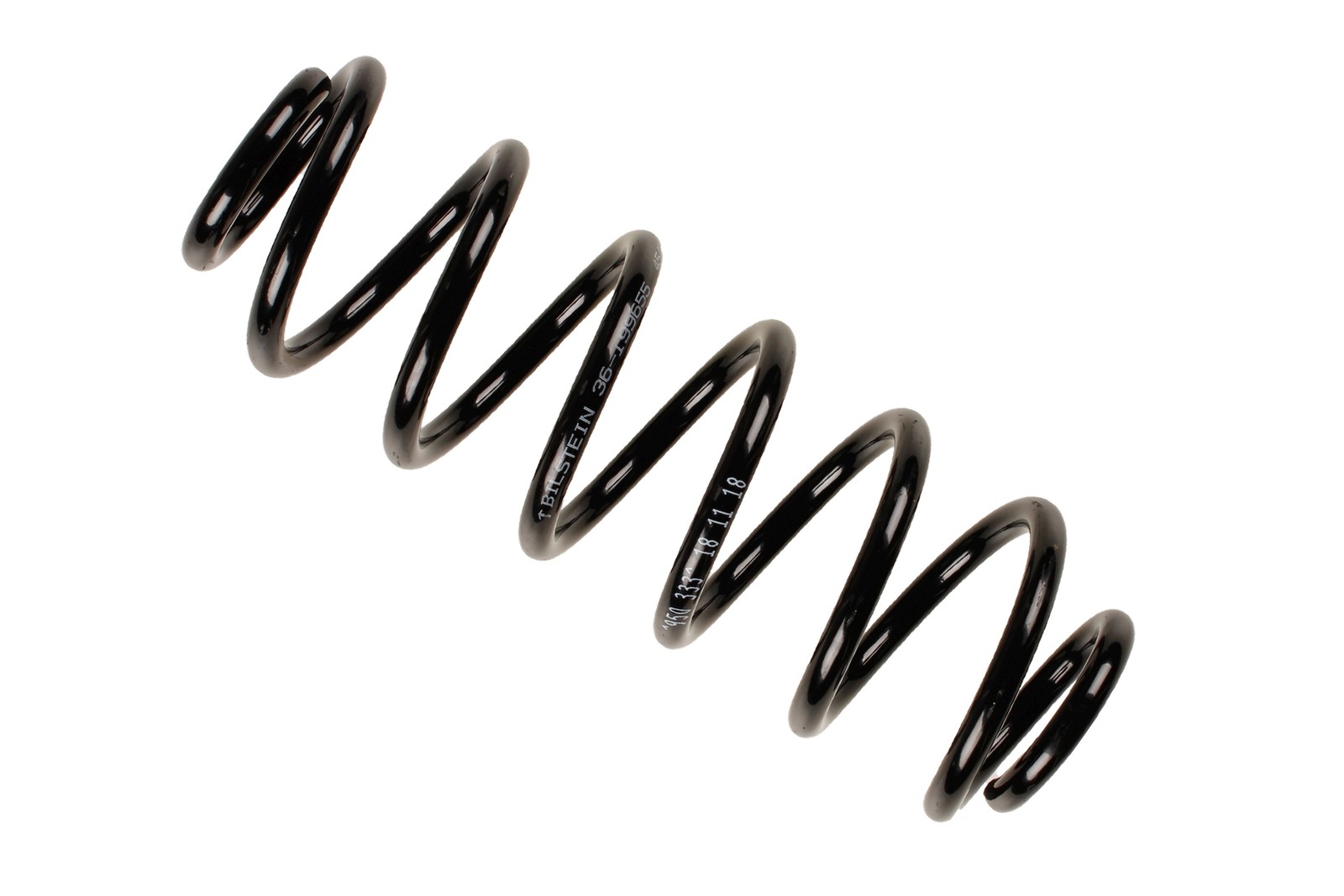 COIL SPRING 36-199655 FOR SKODA OCTAVIA/II/Combi CEGA/BMN 2.0L BWA/CCZA 2.0L