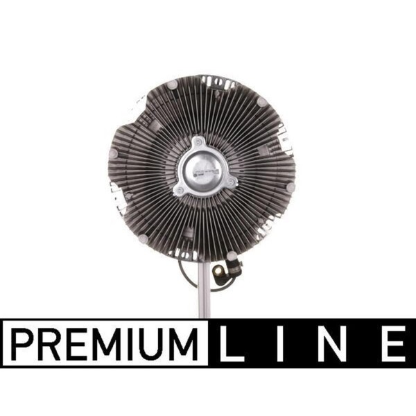 Mahle CFC 197 000P Kupplung KüHlerlüFter FüR MAN TGS TGA TGX-image