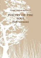 Poetry Of The Soul (Full Version) Gregory Upshaw Taschenbuch Englisch 2009