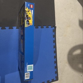 Lego City 3221 Lego City Truck Retired 2010 Sealed Rare New