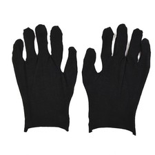 New Practical Gloves Cotton Gloves Work 18-21CM Comfort Ergonomic Design