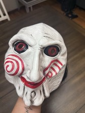 Halloween Face Mask