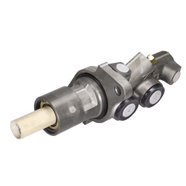 Hauptbremszylinder M10X1X3 Aluminium Hella FüR U.A. MERCEDES-BENZ 124-image