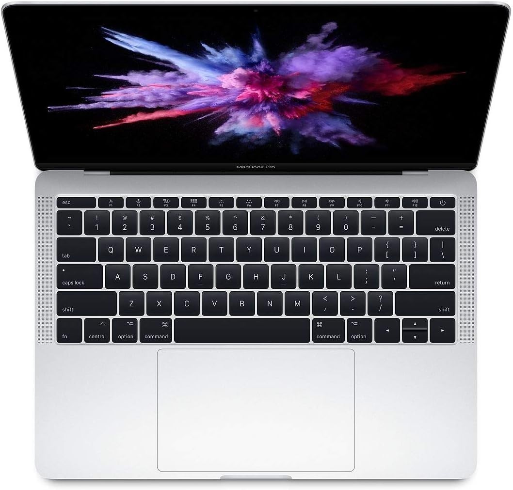 MacBook Pro (2017) 13-inch – Intel Core i5 2.3GHz – 8GB RAM 256GB