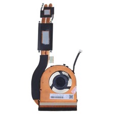 01YR202 01YR201 For Lenovo Thinkpad T480 T470 SWG CPU Cooling Fan Heatsink