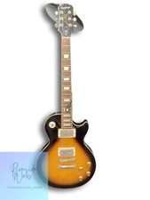 Epiphone Les Paul Standard Electric Guitar JP