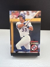 1994 Donruss #372 Jose Canseco Texas Rangers