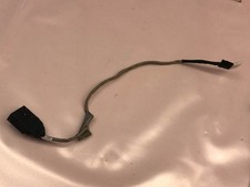 Genuine Lenovo Flex 3-1480 Series 14" Laptop DC DC-IN Power Jack W/ Cable