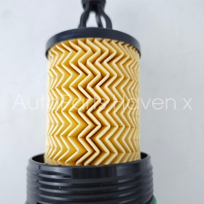 Maserati Ghibli S Q4 2014-2019 Air filters Set P/N 311401