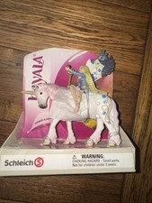 Schleich 72004 Light Bilara Elf & Unicorn Bayala Special Limited Edition RETIRED