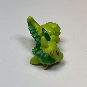 LEGO Elves ✨ Flora Baby Dragon Green Minifigure 41177 Dragon Sanctuary