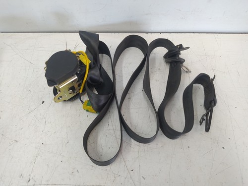 601391400 sicherheitsgurt vorne links VOLKSWAGEN TOUAREG 7LA 2.5 evasp53239