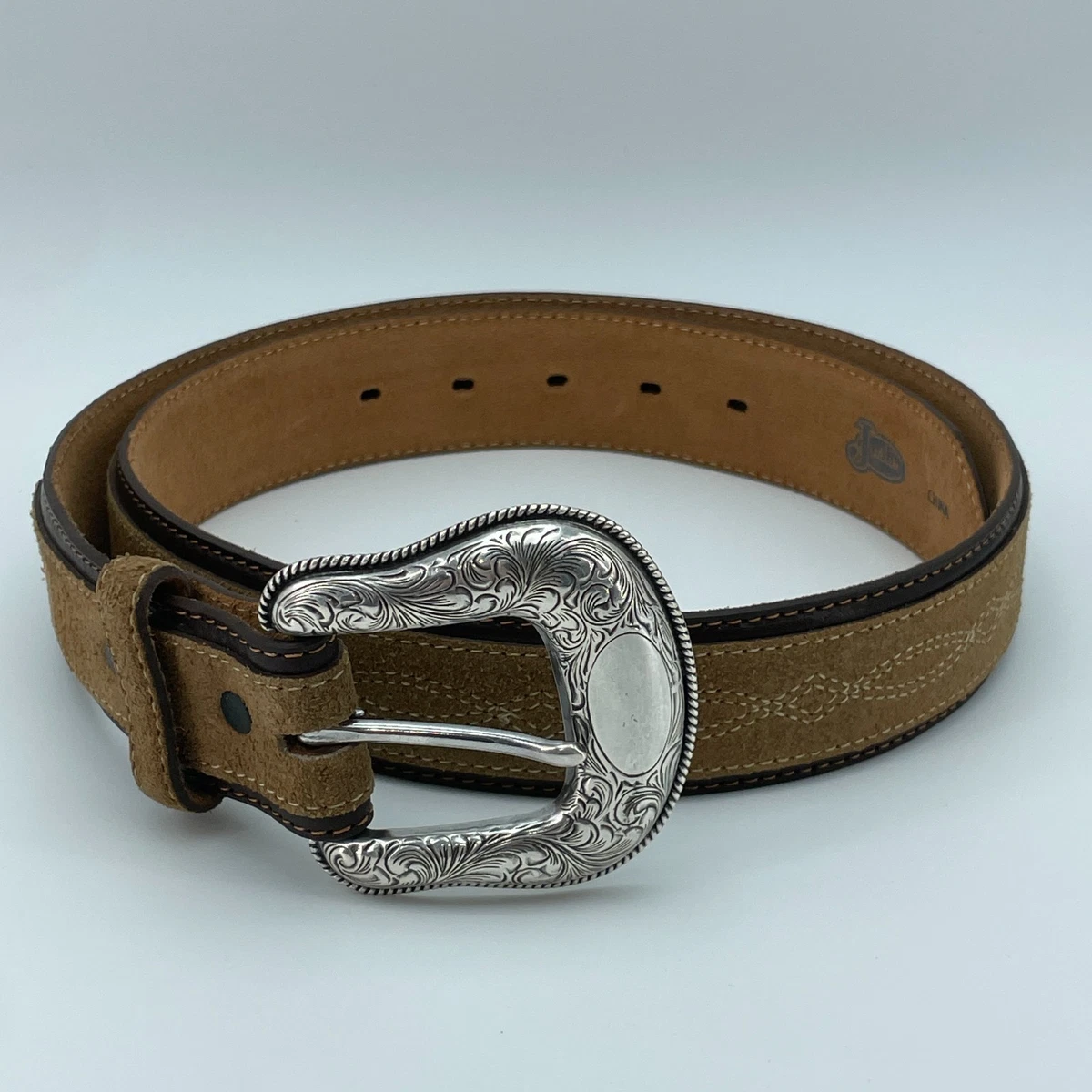 Men's Tony Lama 36 Size Belts for sale | eBay