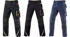 Engelbert Strauss Bundhose e.s.motion 2020 Arbeitshose Arbeitskleidung Gr. 48-58