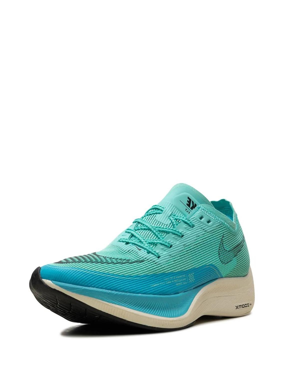 Nike Women's Zoomx Vaporfly 2 Running Shoes Size 7 thumbnail 2