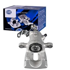 HELLA BREMSSATTEL HINTEN LINKS passend für OPEL ASTRA G+H COMBO MERIVA ZAFIRA A