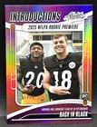 2025 Panini Absolute Will Howard Base (RAW)