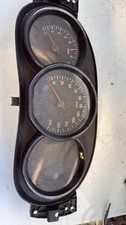 Compteur Dacia DOKKER