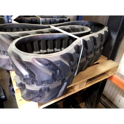 Gummikette400x72,5x72W HITACHI EX40U