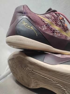 Nike Kobe 9 IX Em Silk Road Men display picture 3