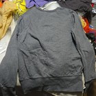 Nike Texas Longhorns Crewneck Sweatshirt Gray Orange White Women's Size L — photo 4
