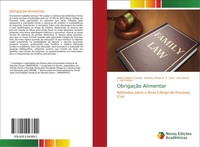 Juliana Nobre Canela (U. A.) | ObrigaçãO Alimentar | Taschenbuch | Portugiesisch