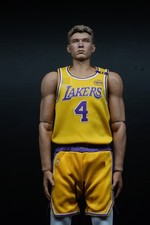 1/6 Dalton Knecht    12 inch figure