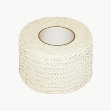 Jaybird & Mais Jayco Co-Adhesive Grip Tape (6000): 1-1/2 in. x 15 ft. (White)