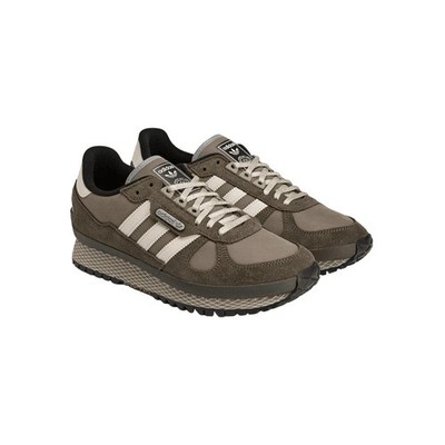 ADIDAS SPZL NEW YORK OUTDOOR NYII JR1564 - US10 UK9.5- BNWT & IN HAND SPEZIAL