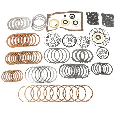 INGKAN A750E A750F Auto Transmission Master Rebuild Kit Overhaul